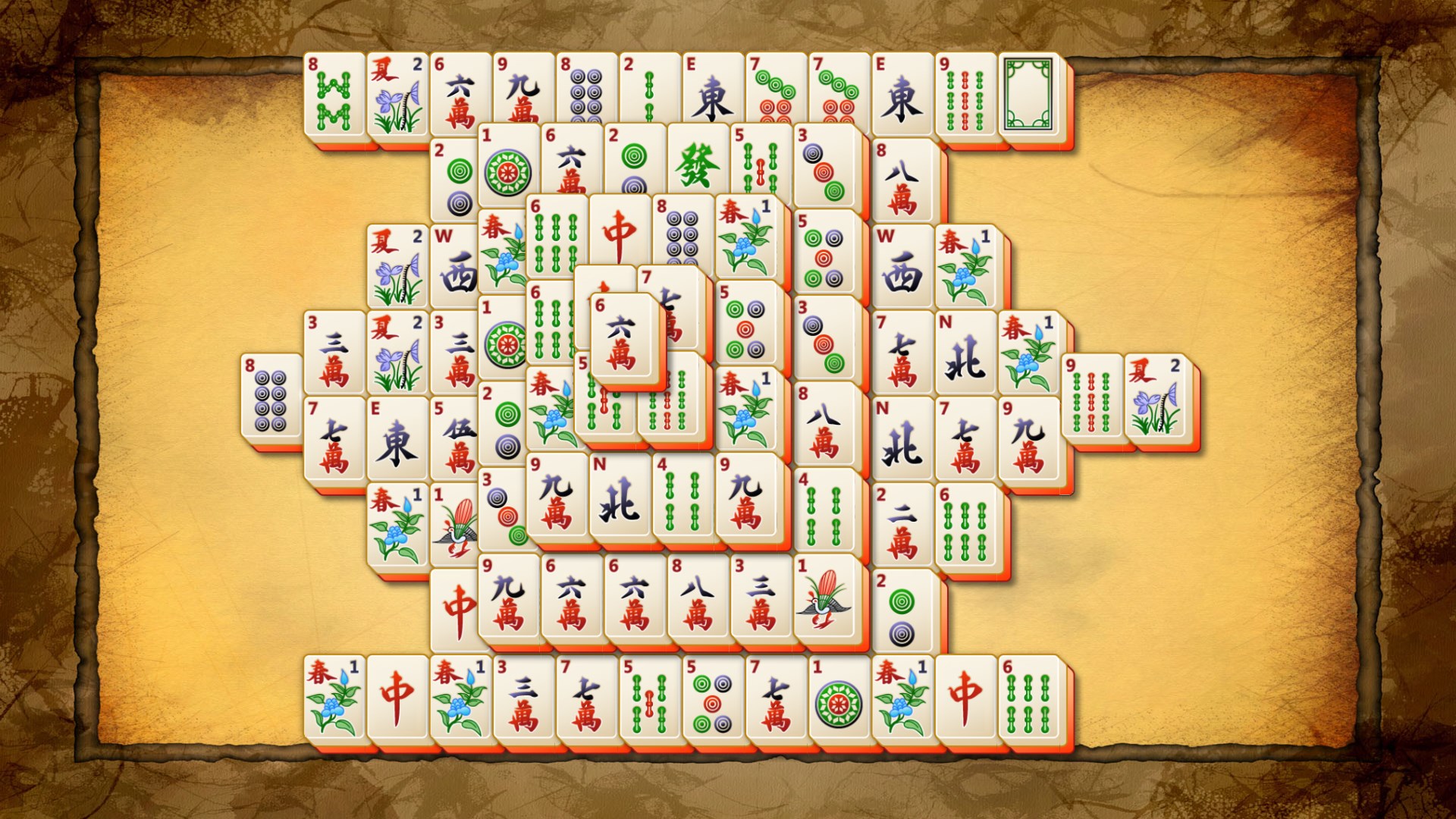 Permainan Slot Modern: Evolusi Mahjong dalam Slot Demo