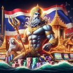 Bocoran Slot Akun Pro Thailand Hari Ini
