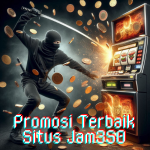 Promosi Terbaik Situs Jam350