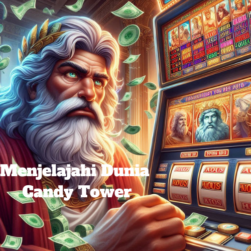 Menjelajahi Dunia Candy Tower